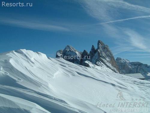 Sporthotel Interski 73